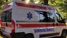 Poginuo mladi džudista